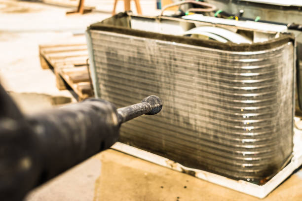 Best Commercial HVAC Duct Cleaning  in Dawson, MN