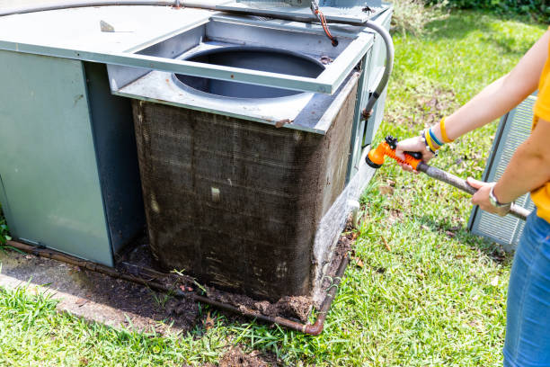 Home Air Vent Cleaning in MN
