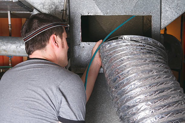 Best Home Air Vent Cleaning  in Dawson, MN