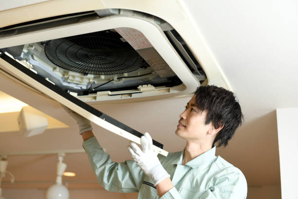 Best Air Duct Cleaning Near Me  in Dawson, MN