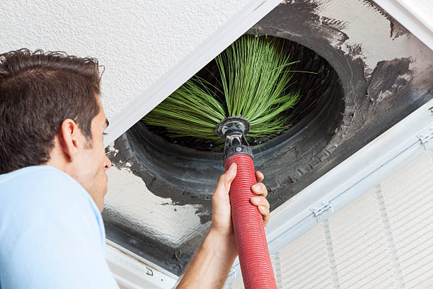 Best HVAC Air Duct Cleaning  in Dawson, MN