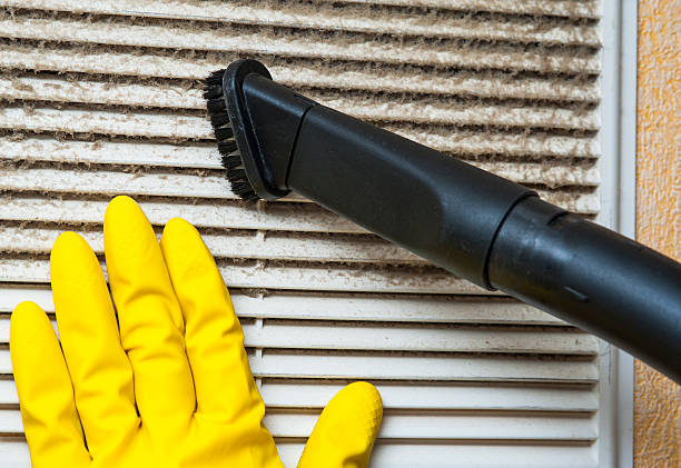 Best Air Duct Cleaning Near Me  in Dawson, MN