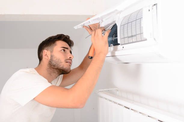 Best Air Vent Cleaning Services  in Dawson, MN